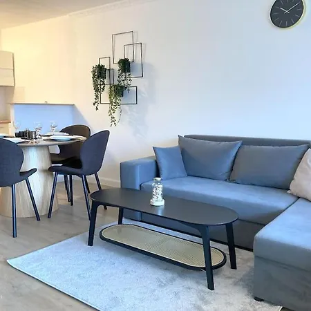 Apartment-parkplatz-balkon-wlan-netflix-smart Tv Wasserburg am Bodensee